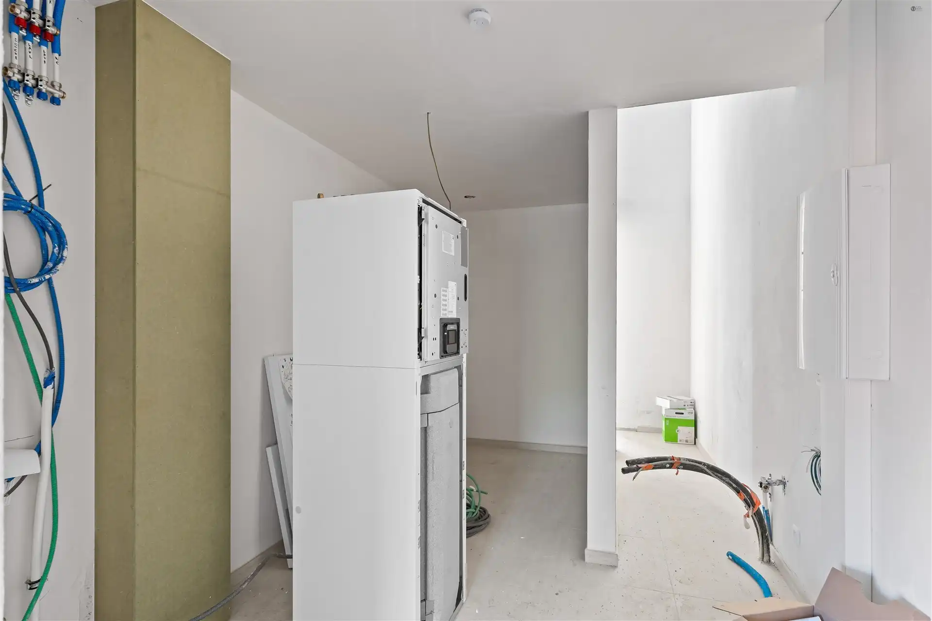 Rustig gelegen HOB met mogelijkheid tot 5 slaapkamers foto 5