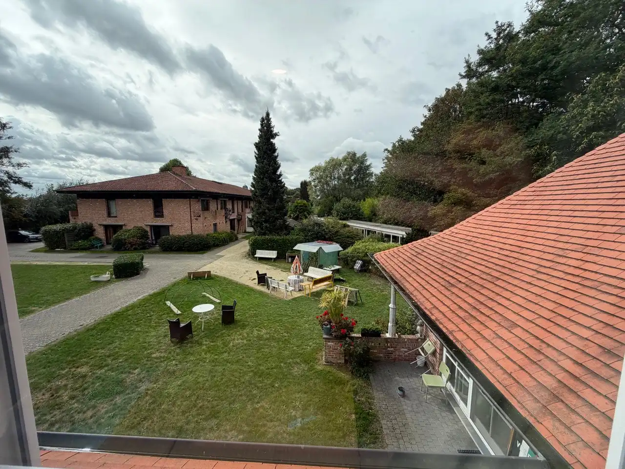 Modern appartement met renovatie in 2026 - Perfecte investering in Merelbeke-Melle! foto 11