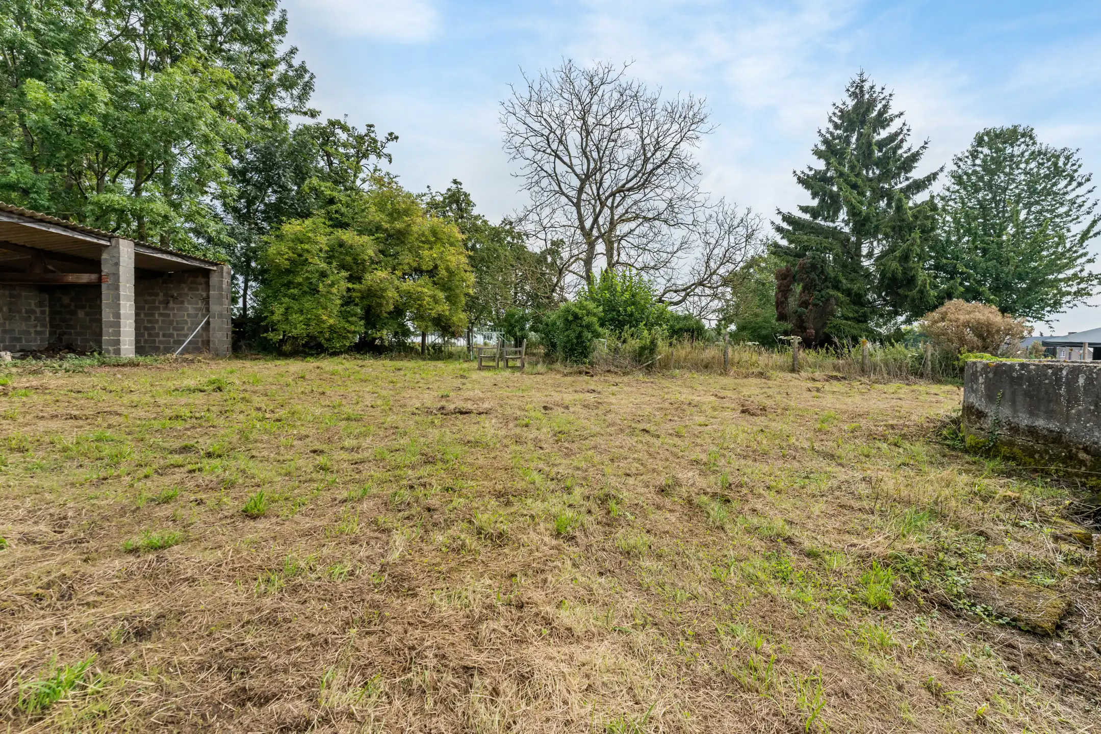 Authentieke vierkantshoeve op 40a14ca te Spouwen foto 25