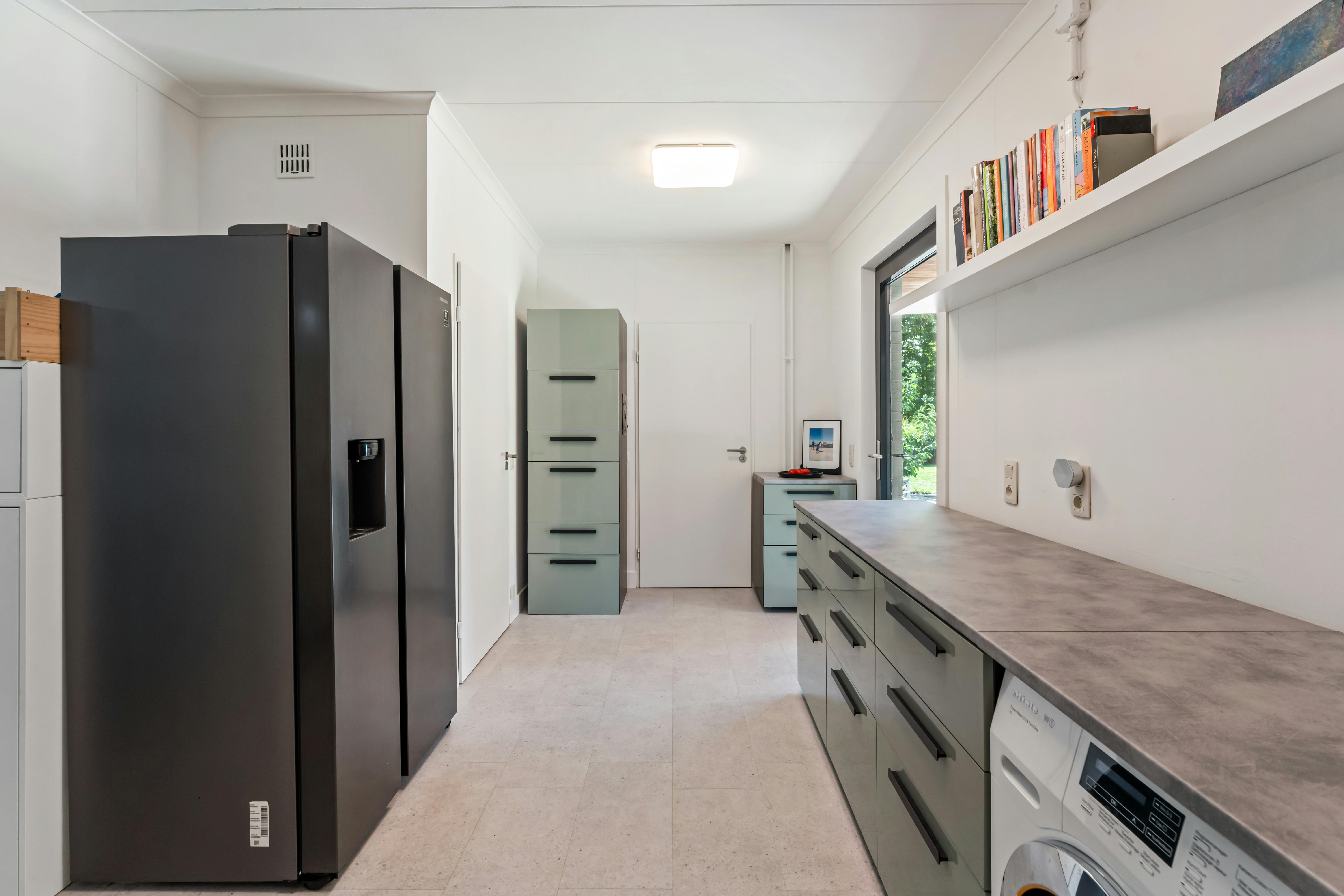 residentieel gelegen woning op 1750 m² te koop in Kasterlee foto 27