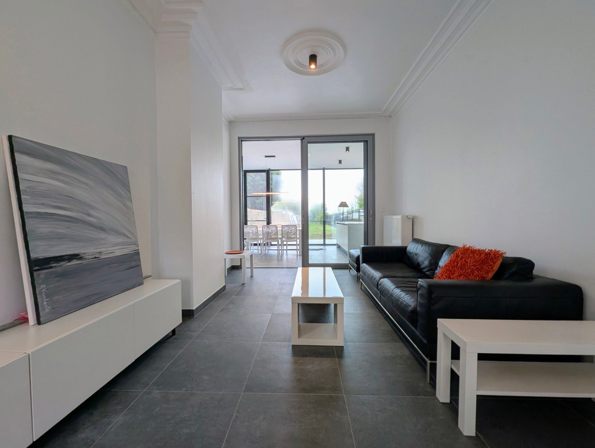 Instapklare 4-gevelwoning met zonnige tuin, terras. foto 4