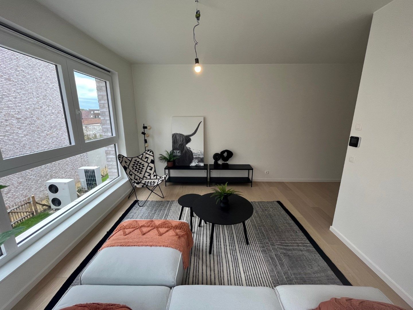 Moderne nieuwbouwwoning in hartje Gavere ! foto 8