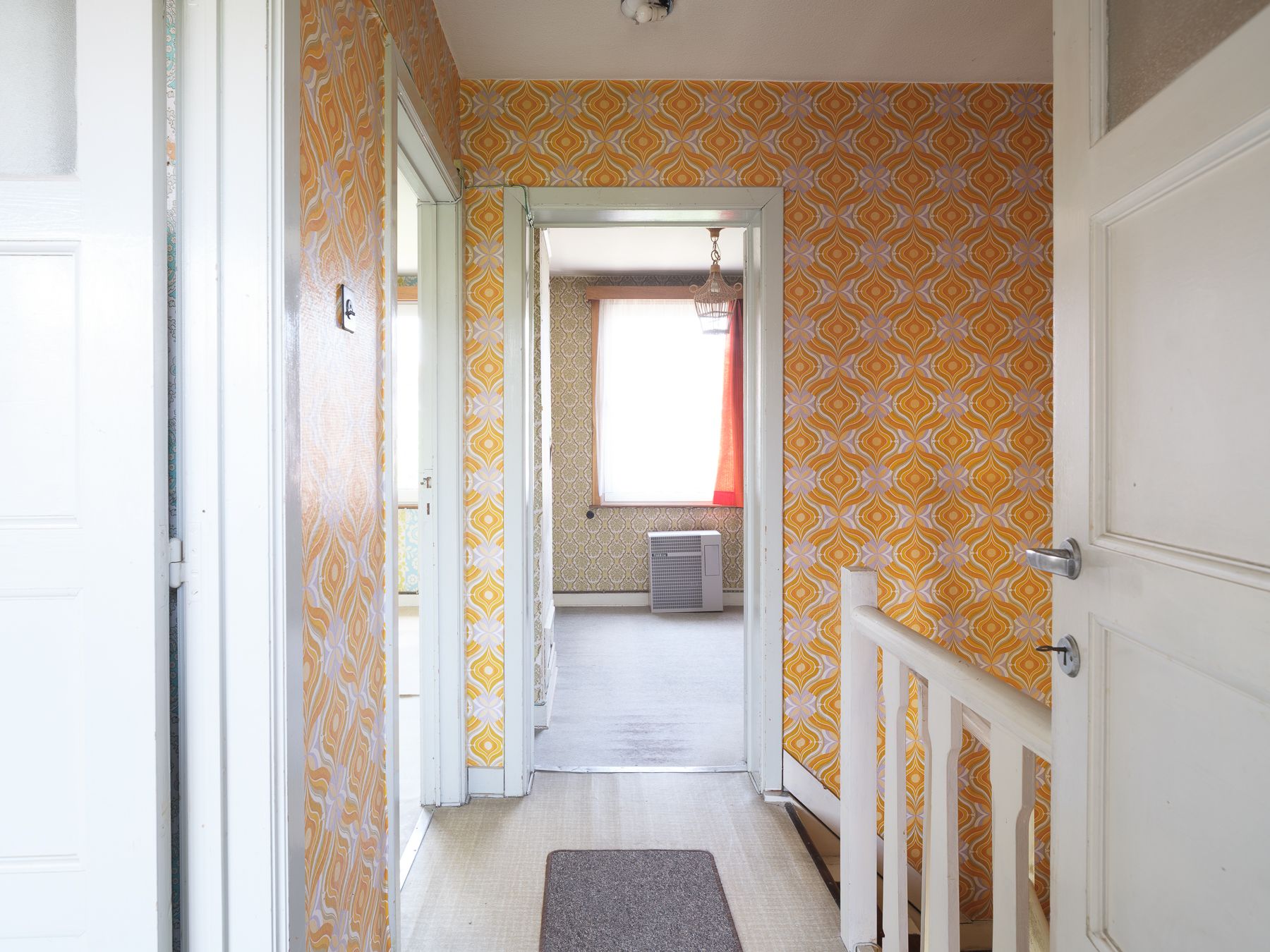 Rijwoning met potentieel nabij het UZ Gent foto 13