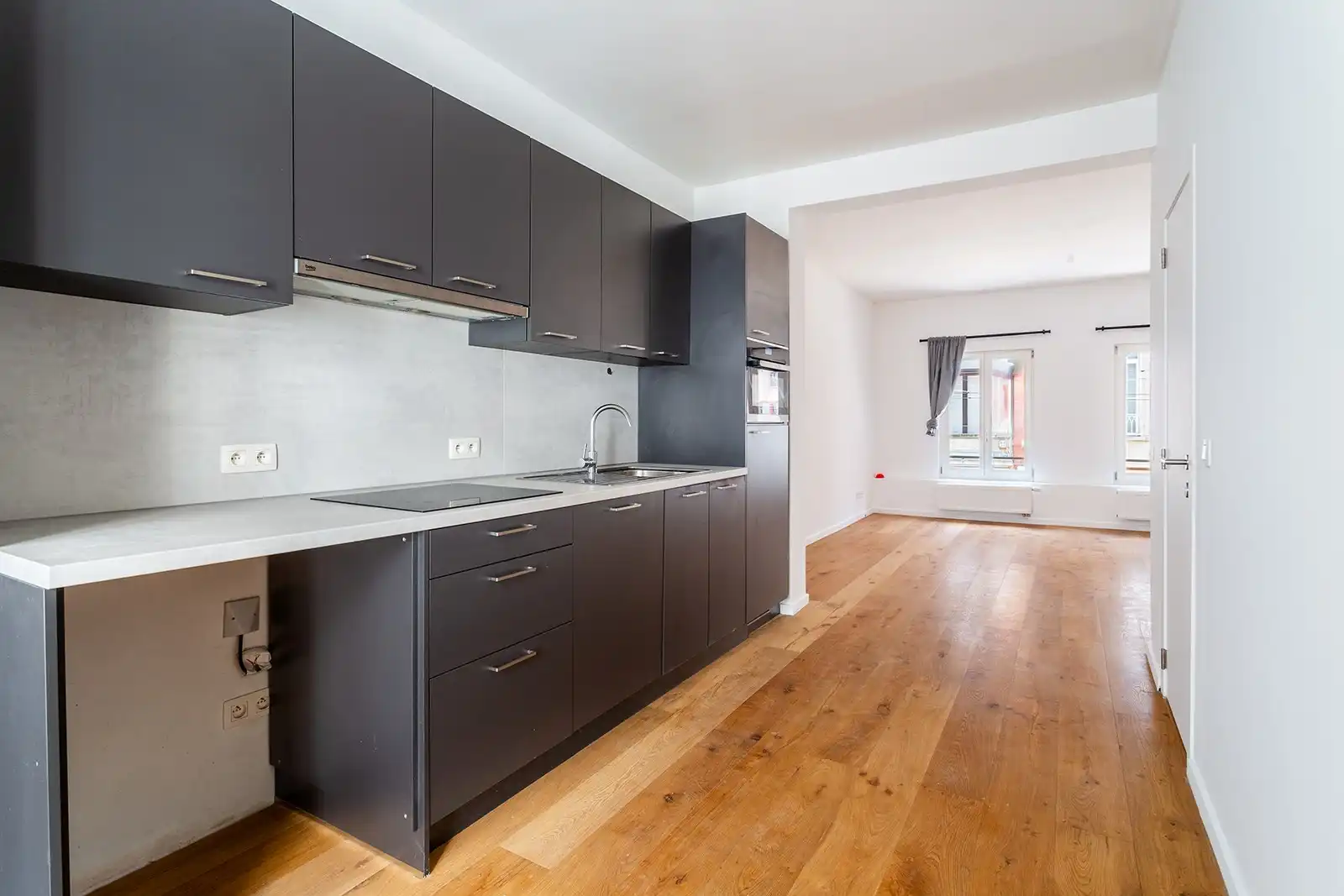 Wonen in het hart van het bruisende Antwerpen foto 7
