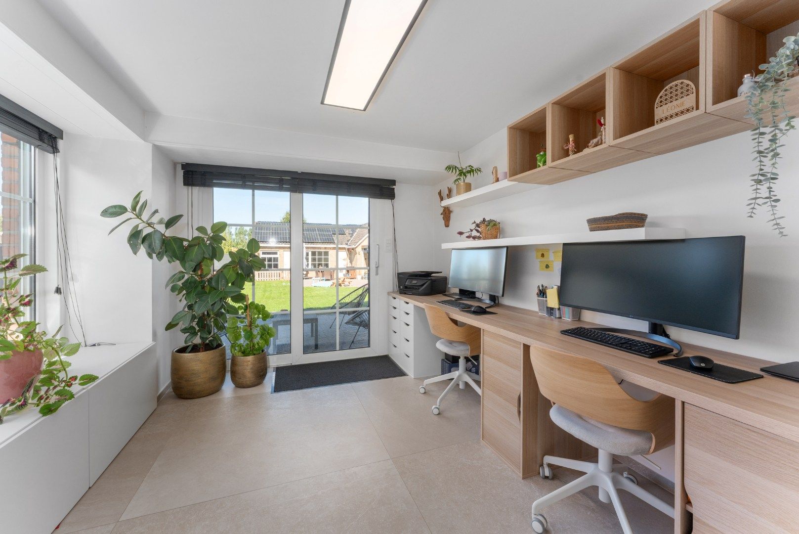 Volledig vernieuwde instapklare villa – energiezuinig & stijlvol wonen foto 5