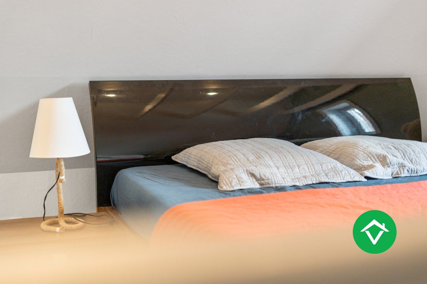 Instapklare alleenstaande woning met zuidgerichte tuin in Staden foto 14