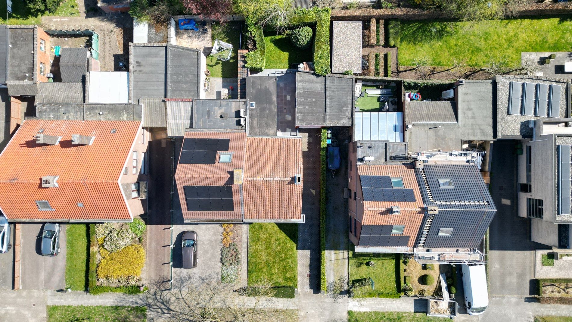  Ruime instapklare halfopen bebouwing met zonnige tuin in kindvriendelijke wijk foto 20