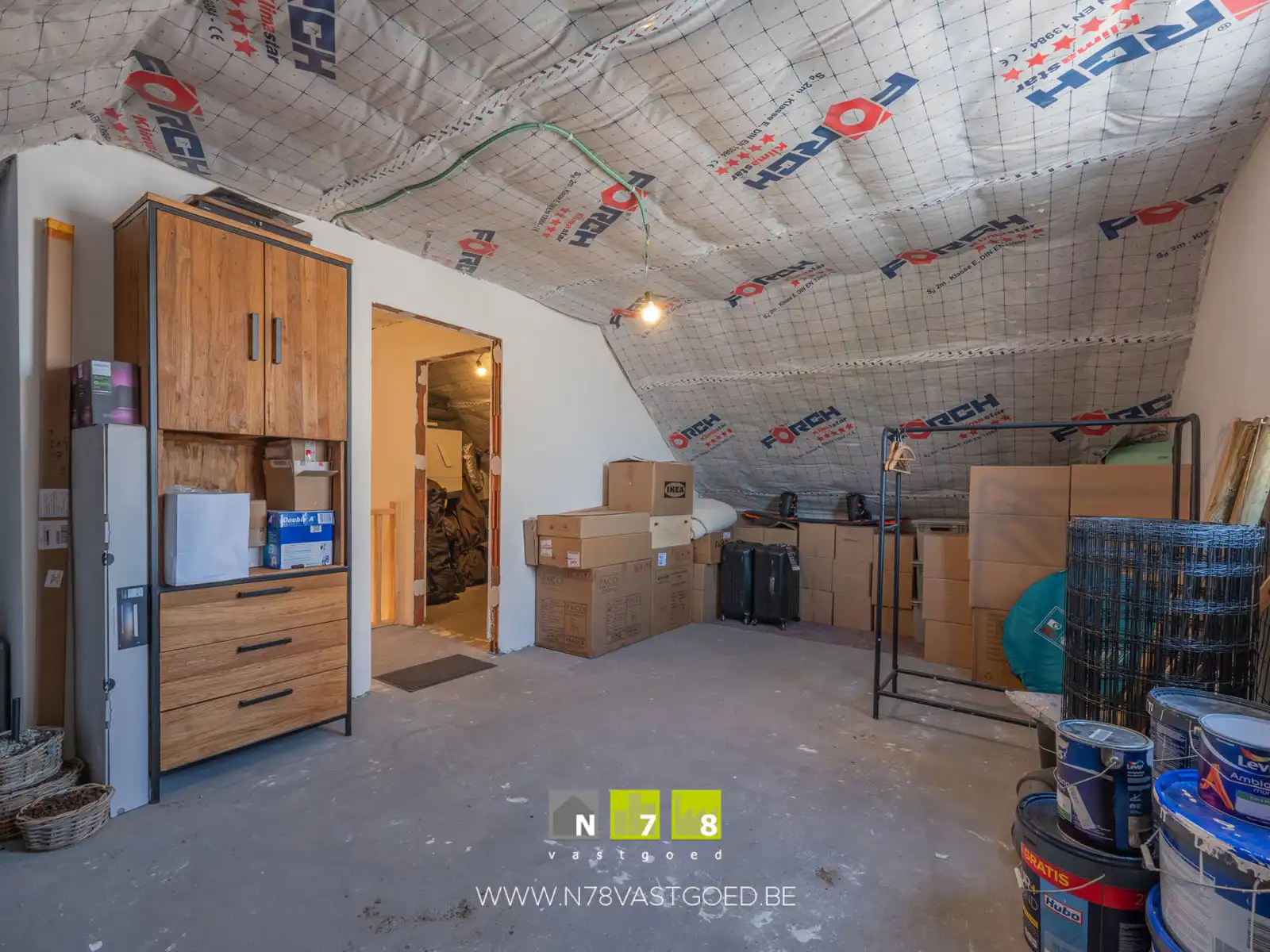 Huis te koop foto 15