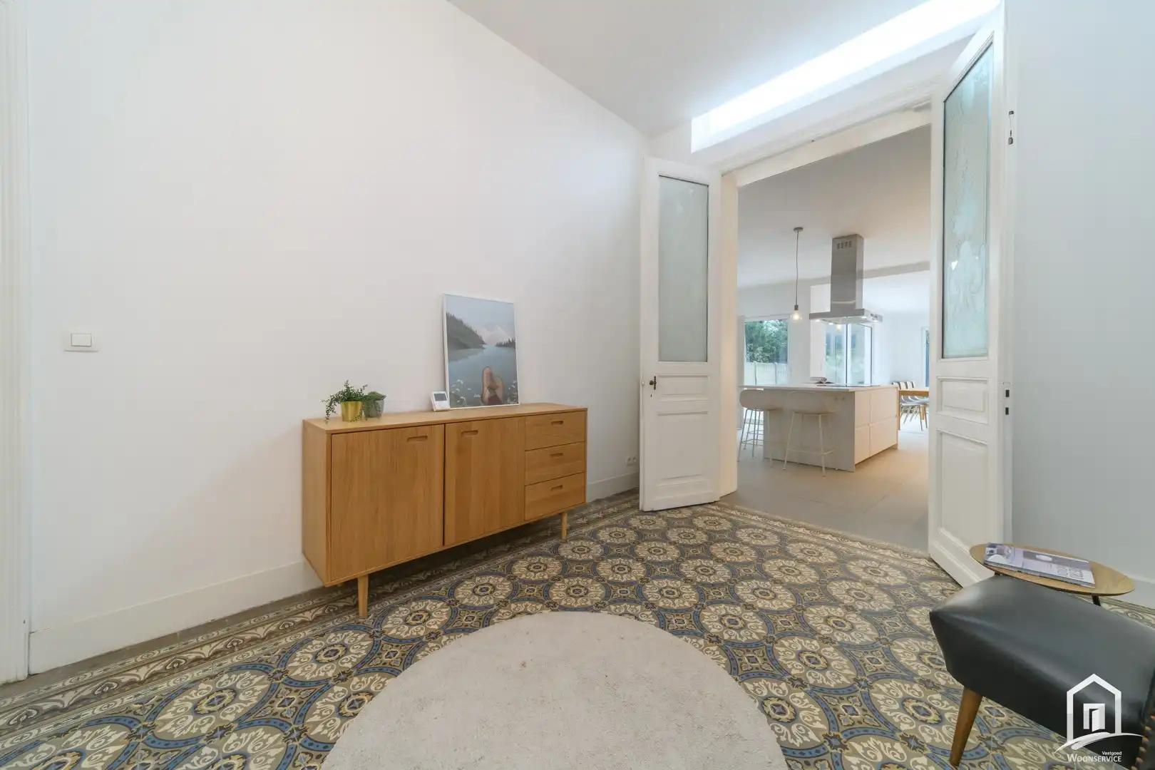 Exclusief gerenoveerde burgerwoning foto 4