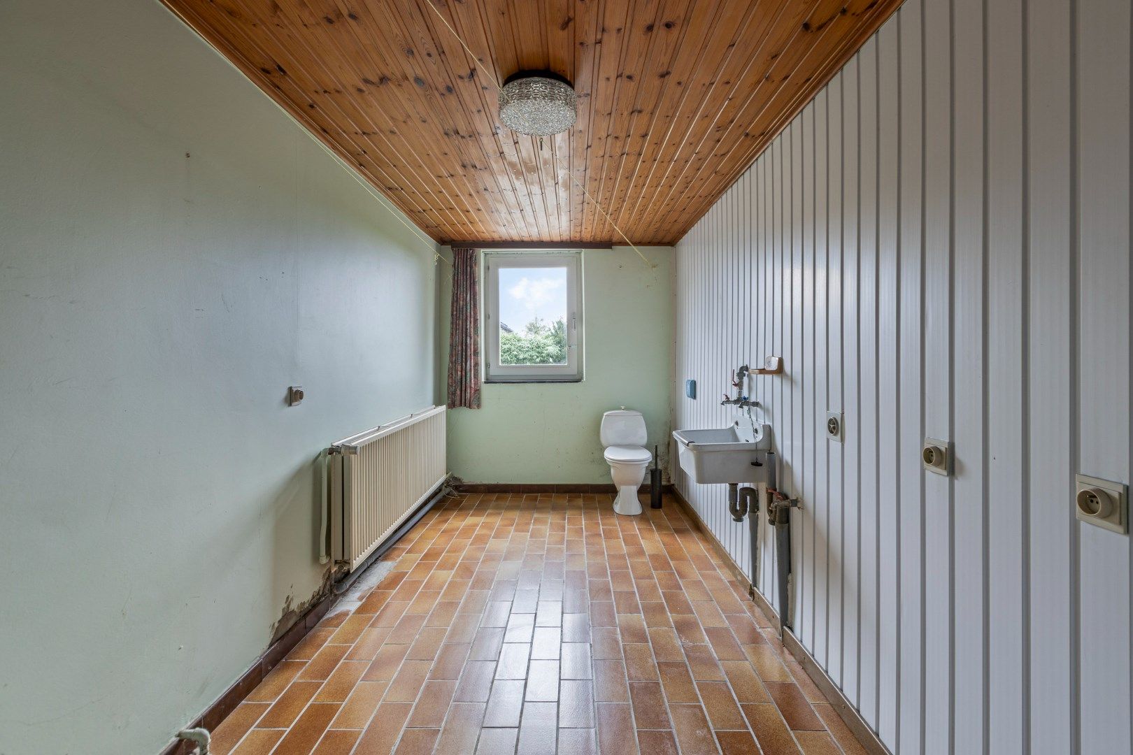 Vrijstaande woning met weide - rustige landelijke ligging foto 11