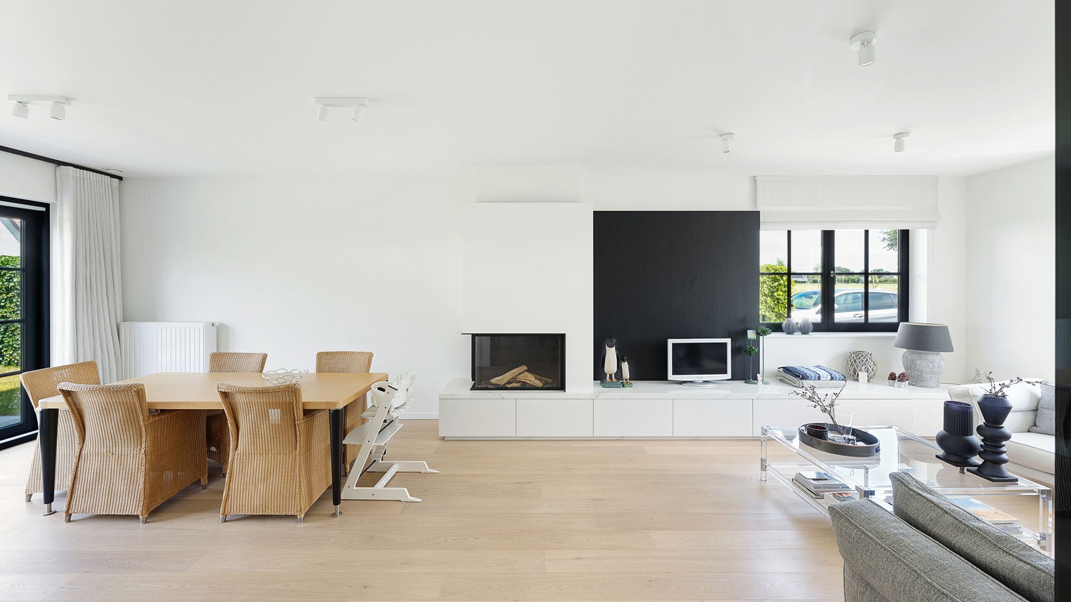 EXCLUSIEF: Prachtige woning gelegen in woonerf Middelhoek foto 8