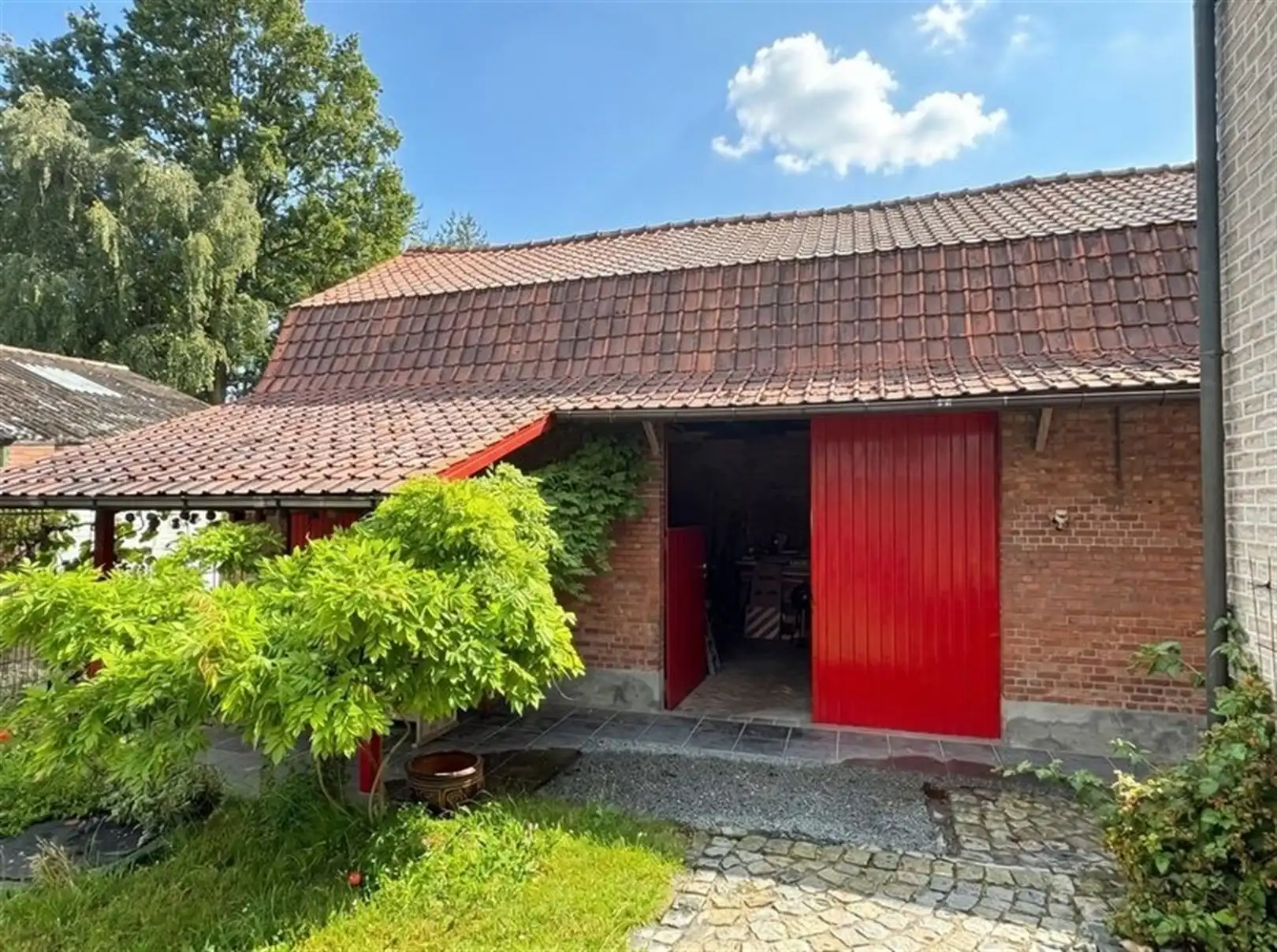 Eengezinswoning foto 4