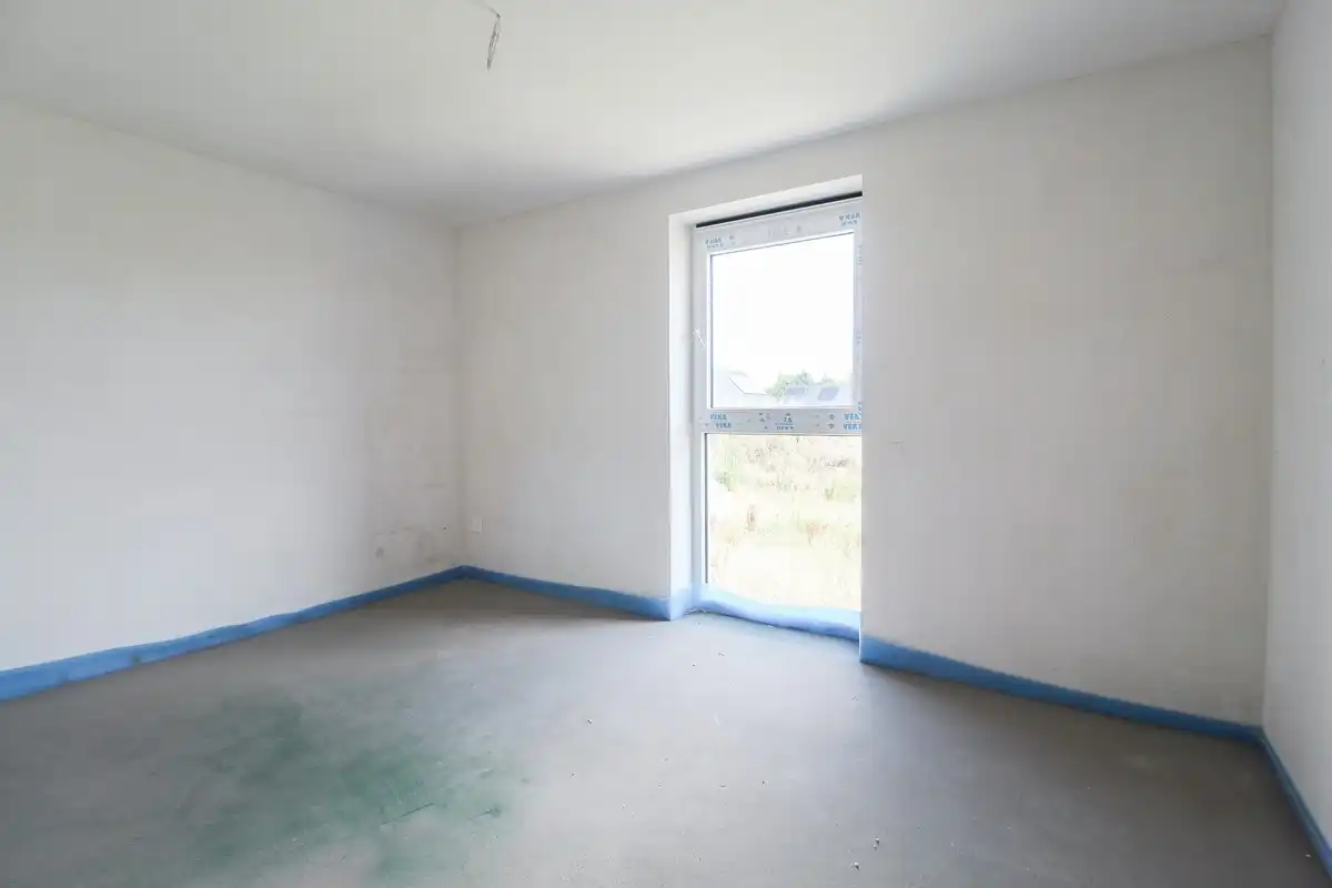 Moderne instapklare nieuwbouwwoningen in Roeselare foto 9