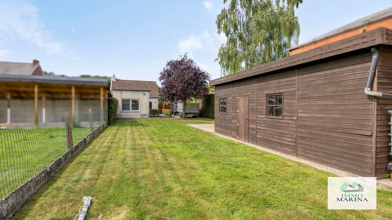 Woning met 2 tot 3 slpks te Itegem. foto 26