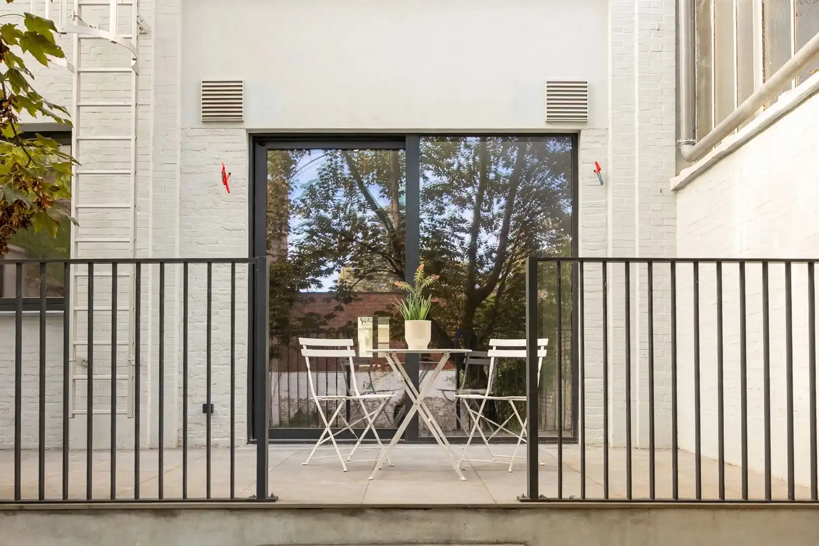 Luxe duplex in Markgrave: 154 m², EPC A en 115 m² privétuin foto 27