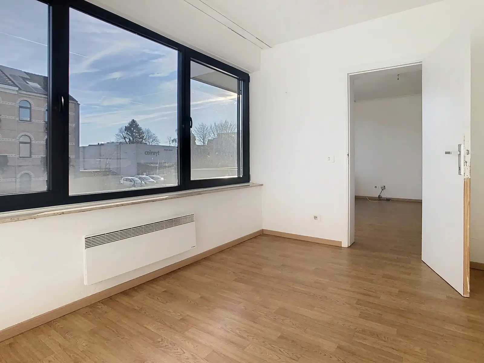 Appartement met 2 slaapkamers en autostaanplaats foto 13