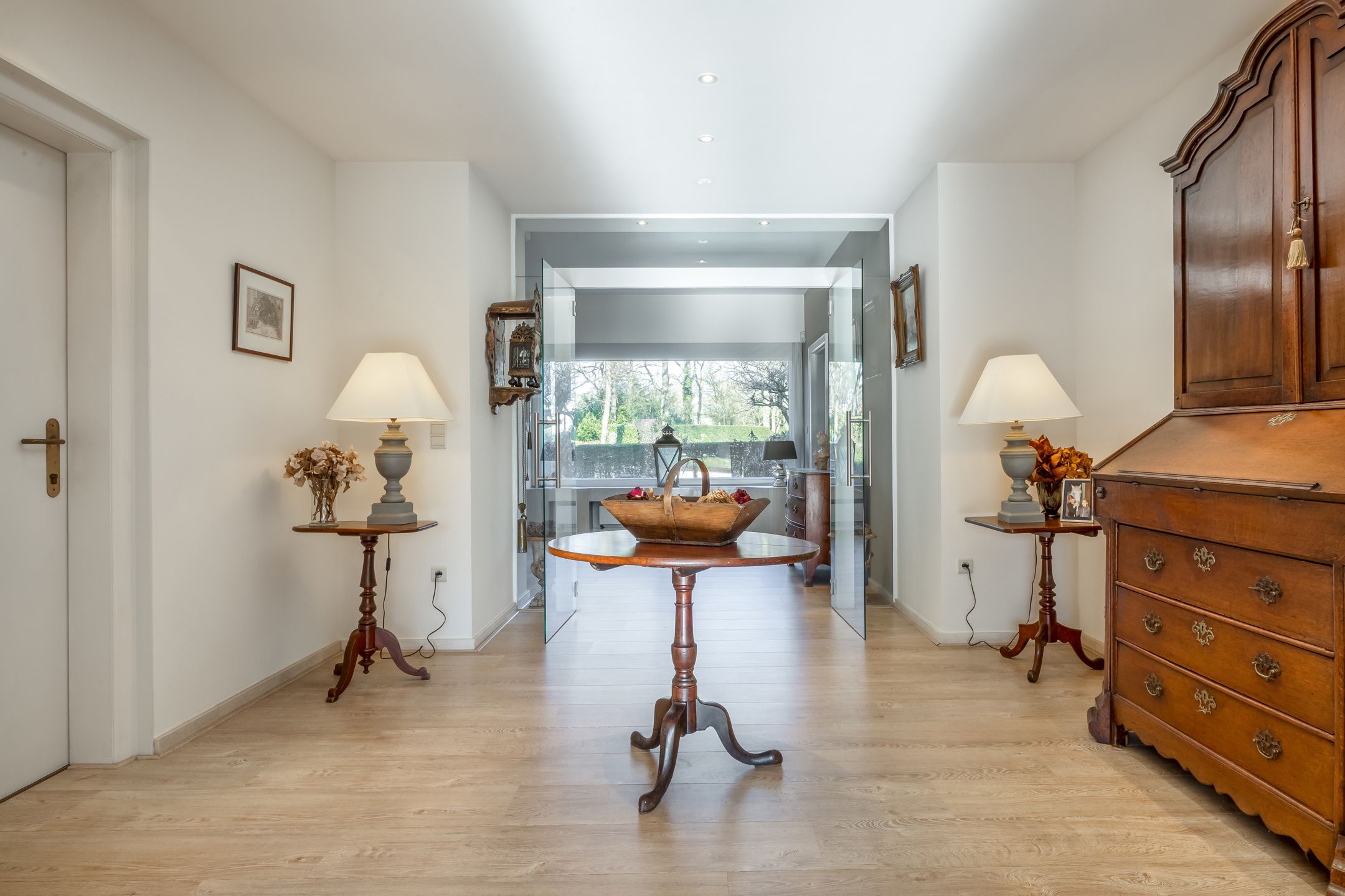 Op te frissen ruime villa op prachtig perceel op topligging! foto 22
