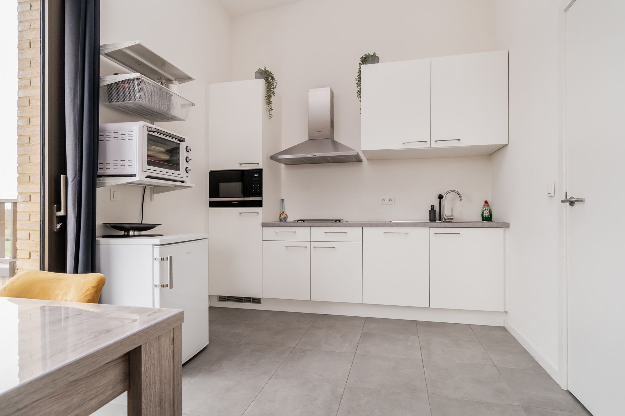 Recent appartement op ideale locatie foto 4