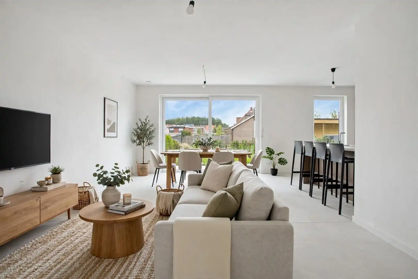 Huis foto 6
