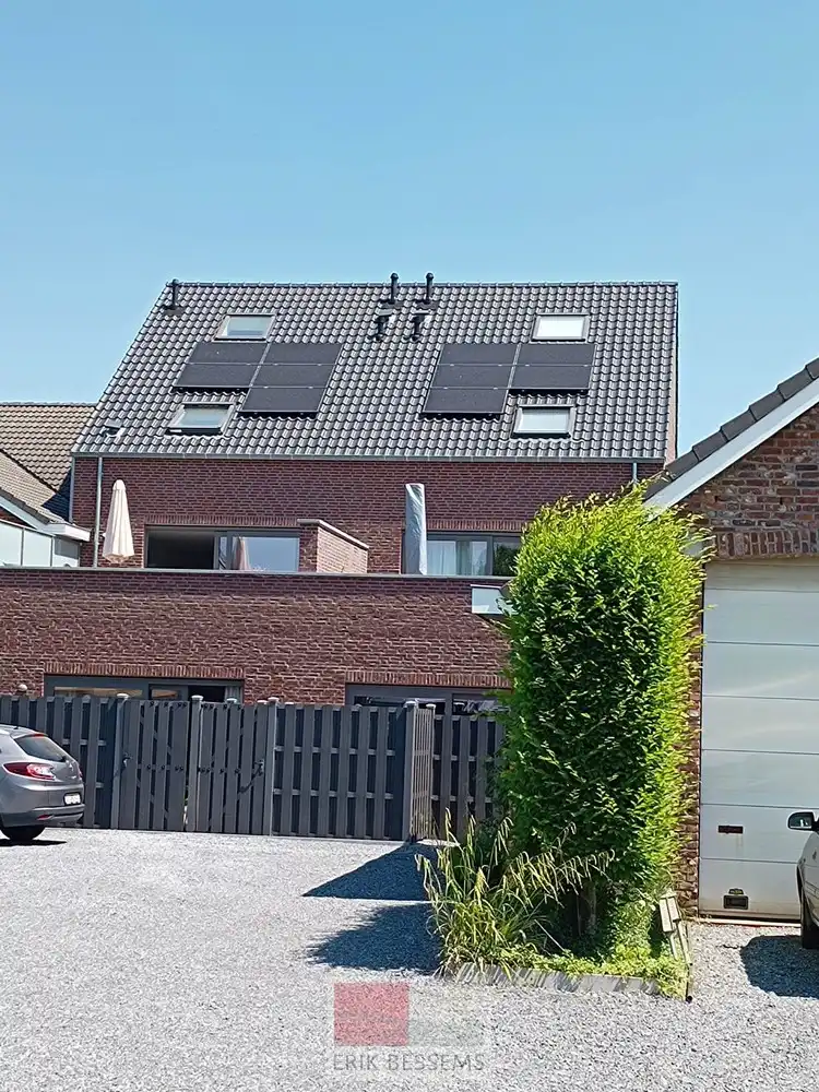 Te huur: Luxe nieuwbouw duplexappartement foto 24