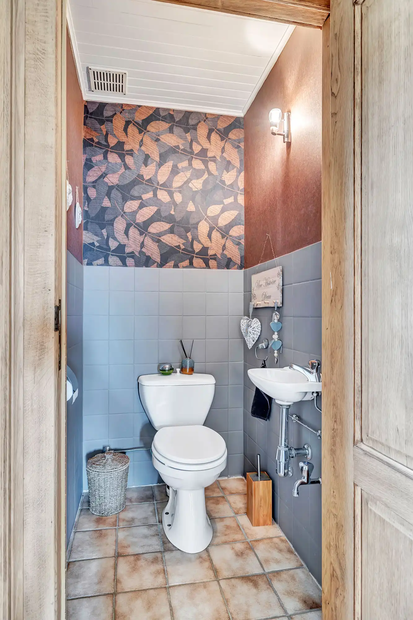 Charmante instapklare woning met 4 slpks, garage en tuin foto 15