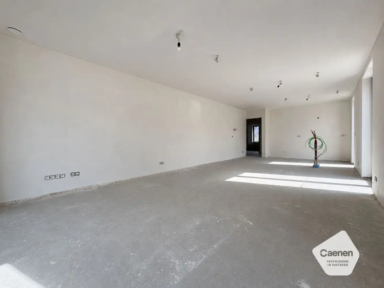 Luxueus 2x slpk appartement te koop foto 5