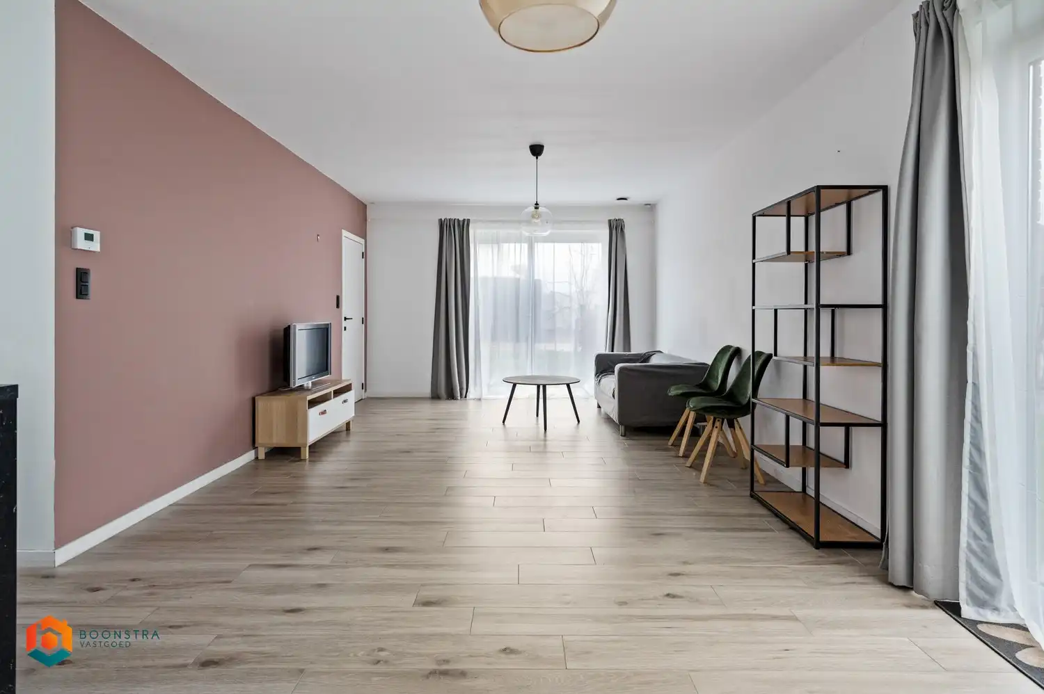 Recente woning met 3 slpkrs te Hulshout foto 6