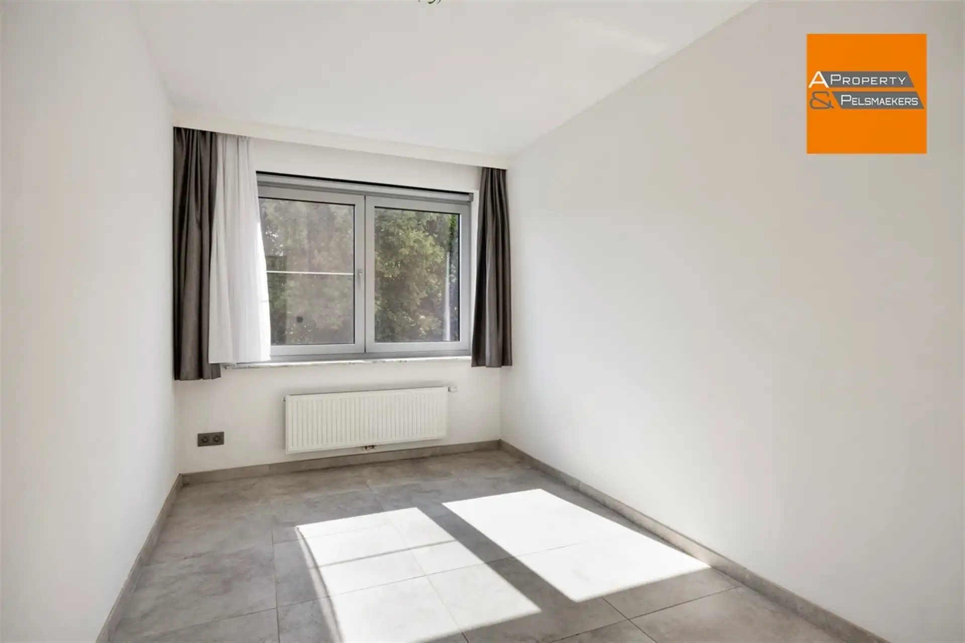 Gerenoveerd 2 slaapkamer appartement in het centrum van Diegem met EPC A foto 16