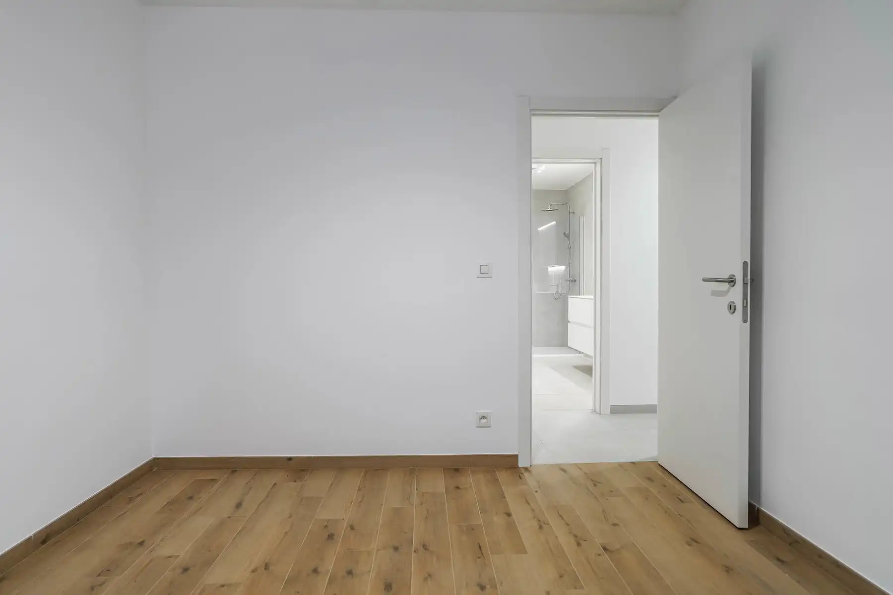 Fantastisch nieuwbouw appartement (BEN) met tuin en garage te Londerzeel foto 15