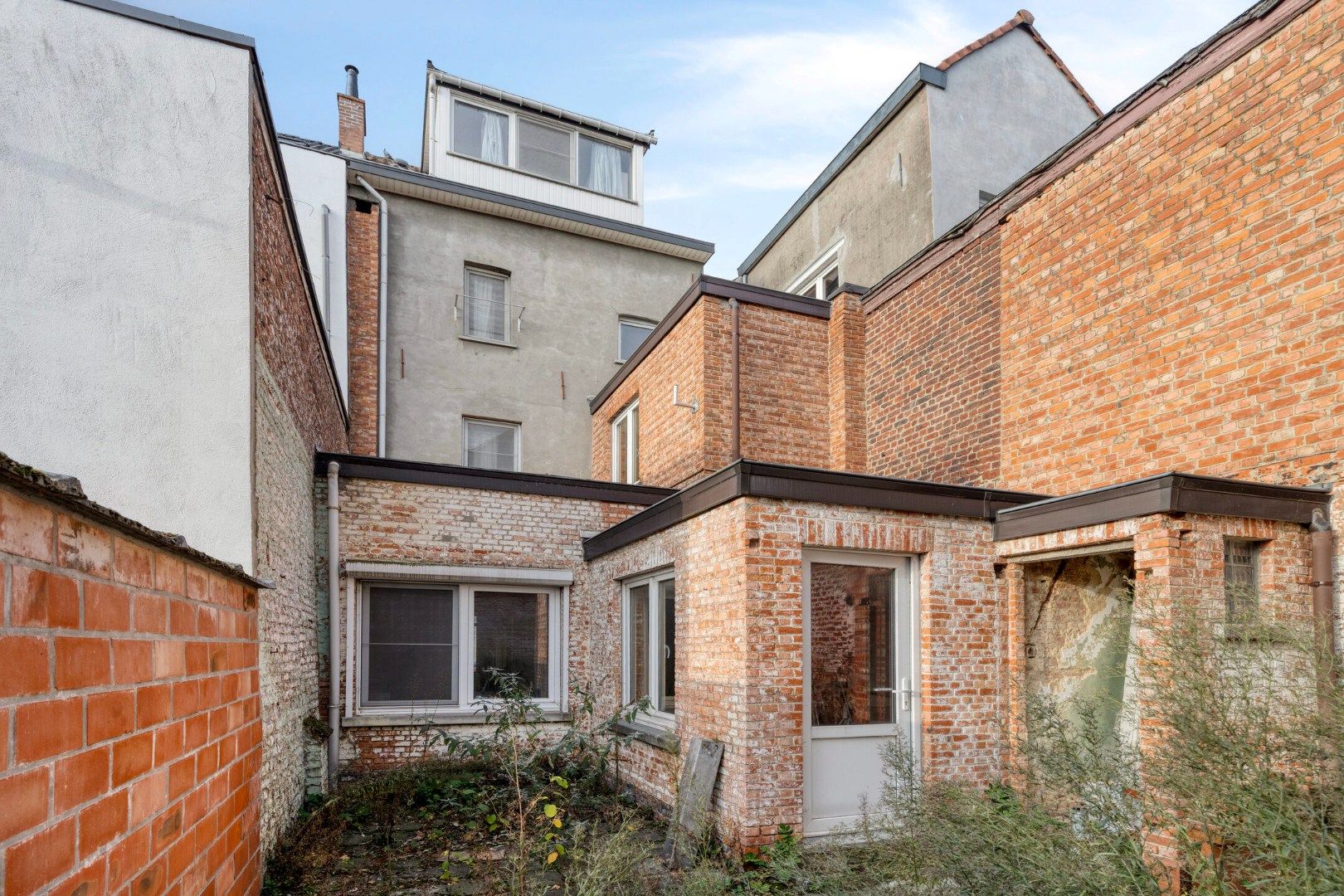 Appartementsgebouw met 4 appartementen in Heverlee foto 11