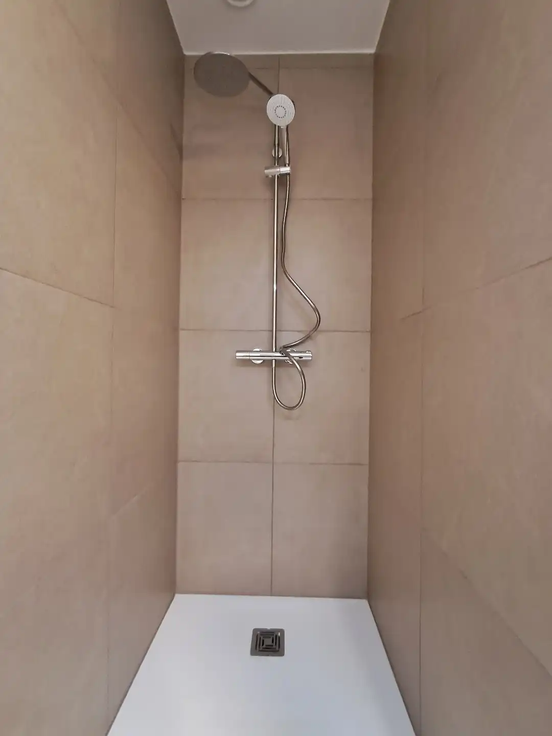 Gelijkvloers appartement met tuin te Sijsele! foto 15