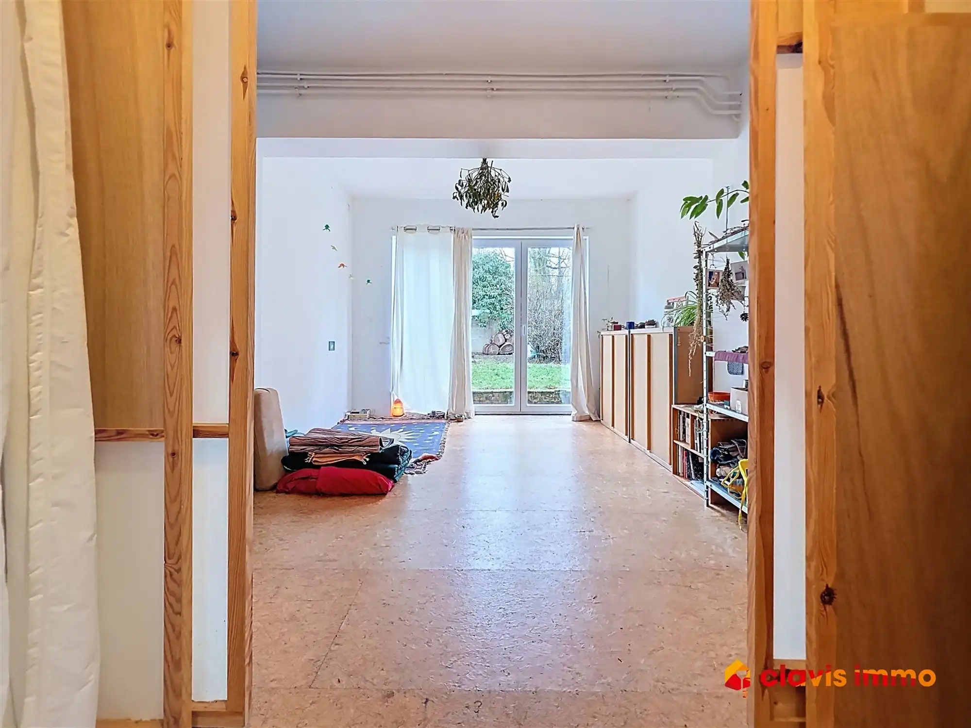 Charmant Huis in Gezellige Buurt! foto 9