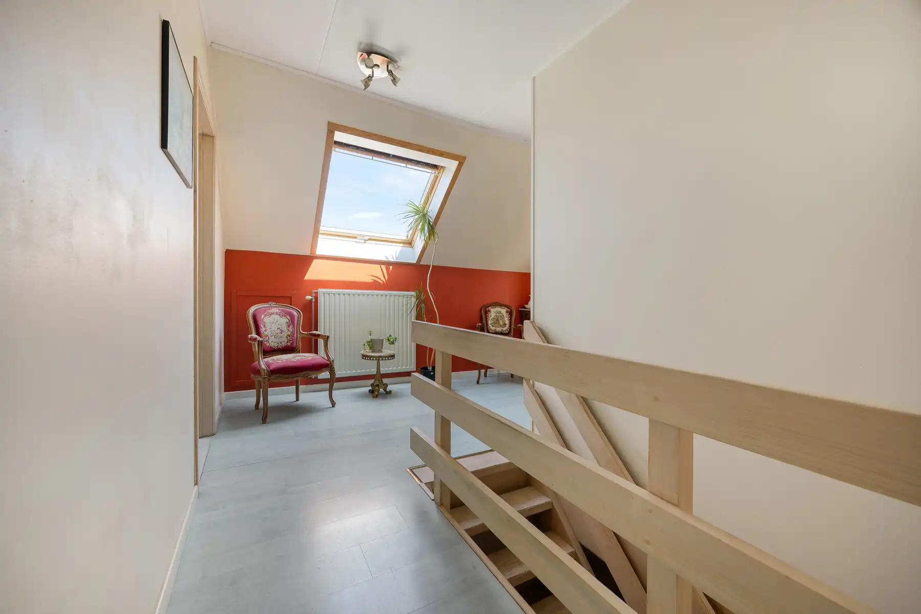 Ruime villa met eindeloze mogelijkheden op toplocatie foto 22