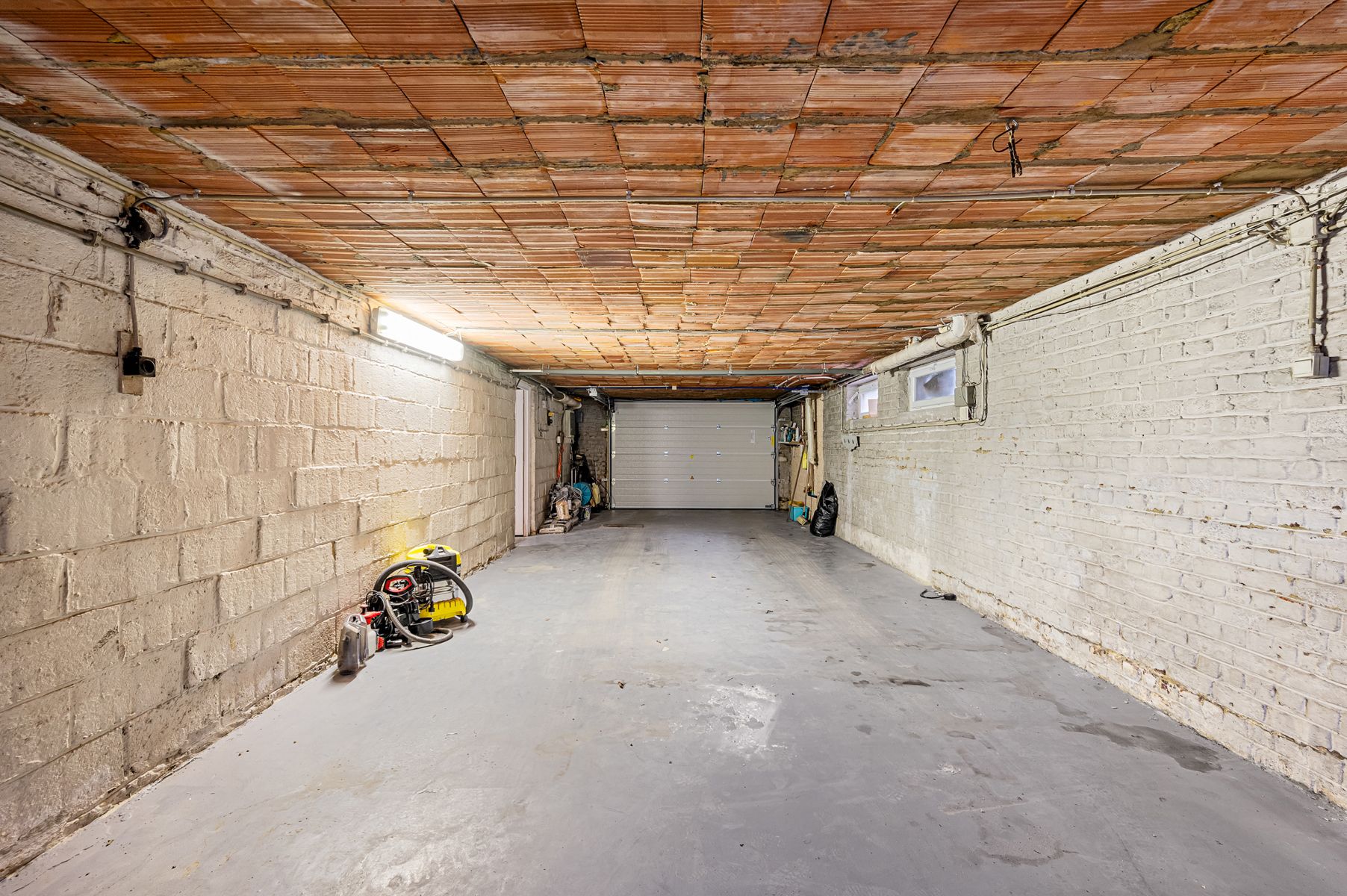 Statige villa: 6 slpk’s met tuin & praktische loods ! foto 24