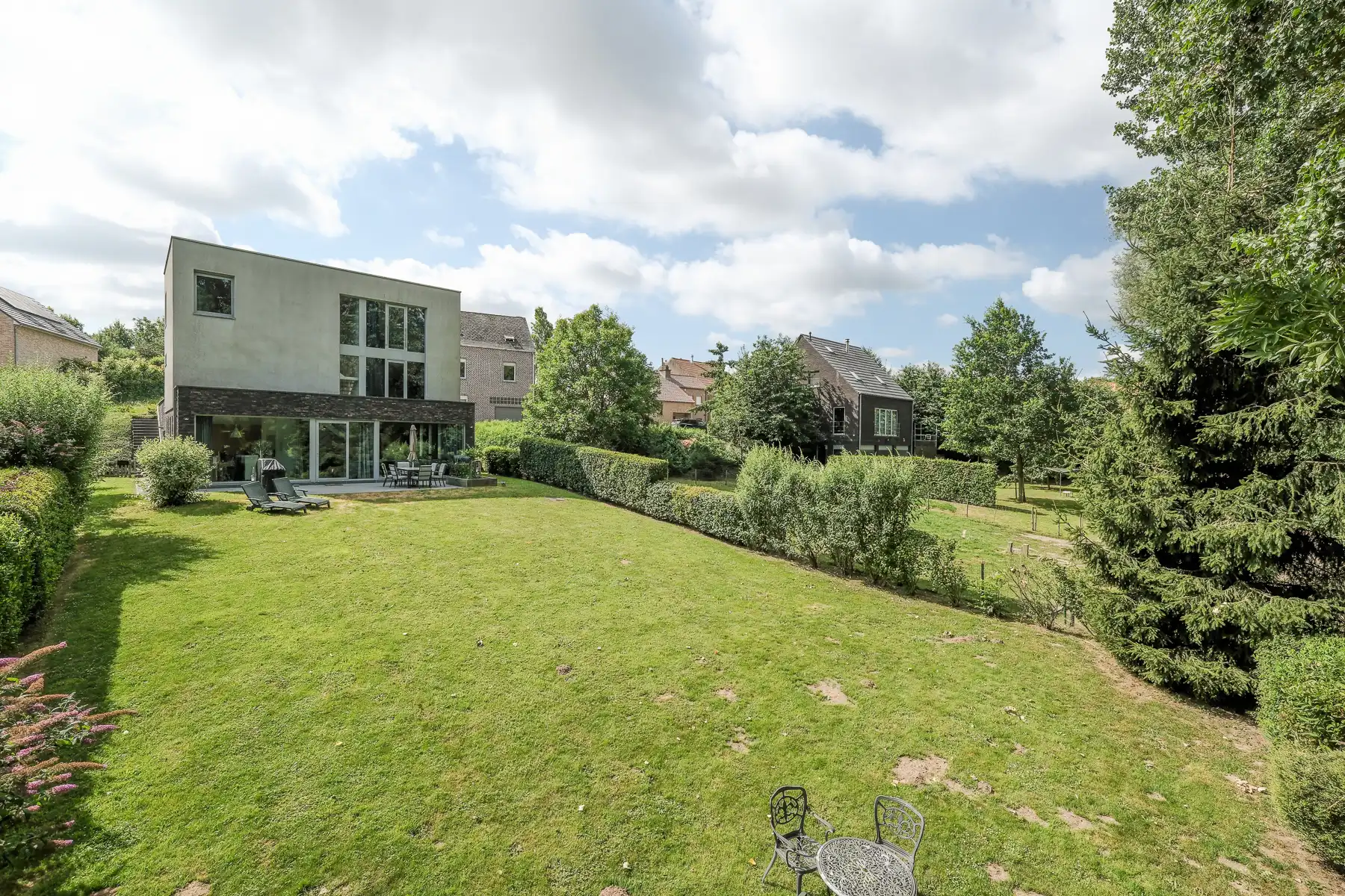 Villa te koop foto 20