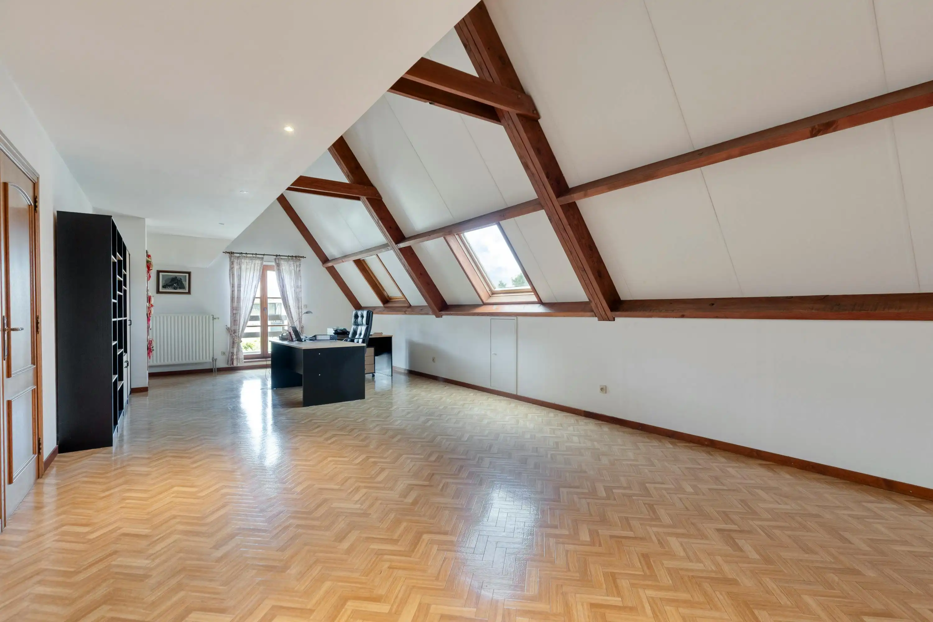 Karaktervolle woning te koop op toplocatie in Willebroek foto 20