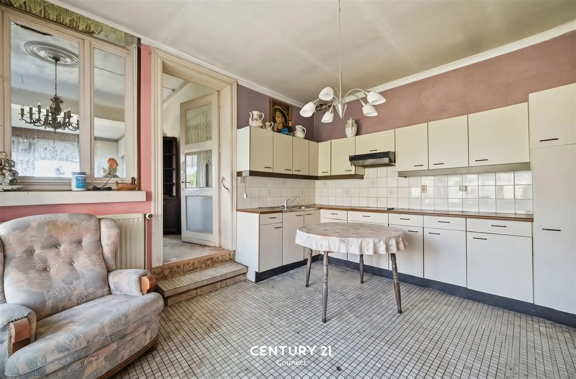 Te renoveren woning te Scherpenheuvel foto 7