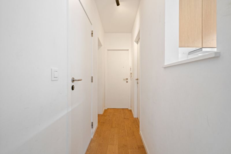 --- NIEUW --- Gunstig gelegen lichtrijk appartement met 1 slaapkamer. foto 15