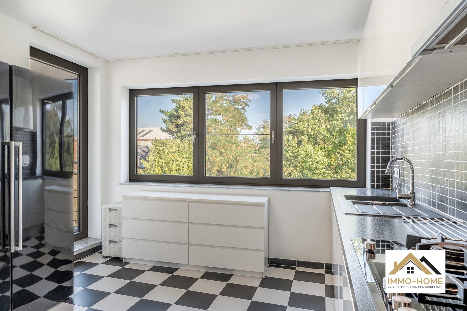 Prachtig duplexappartement vlakbij centrum Gent!  foto 12