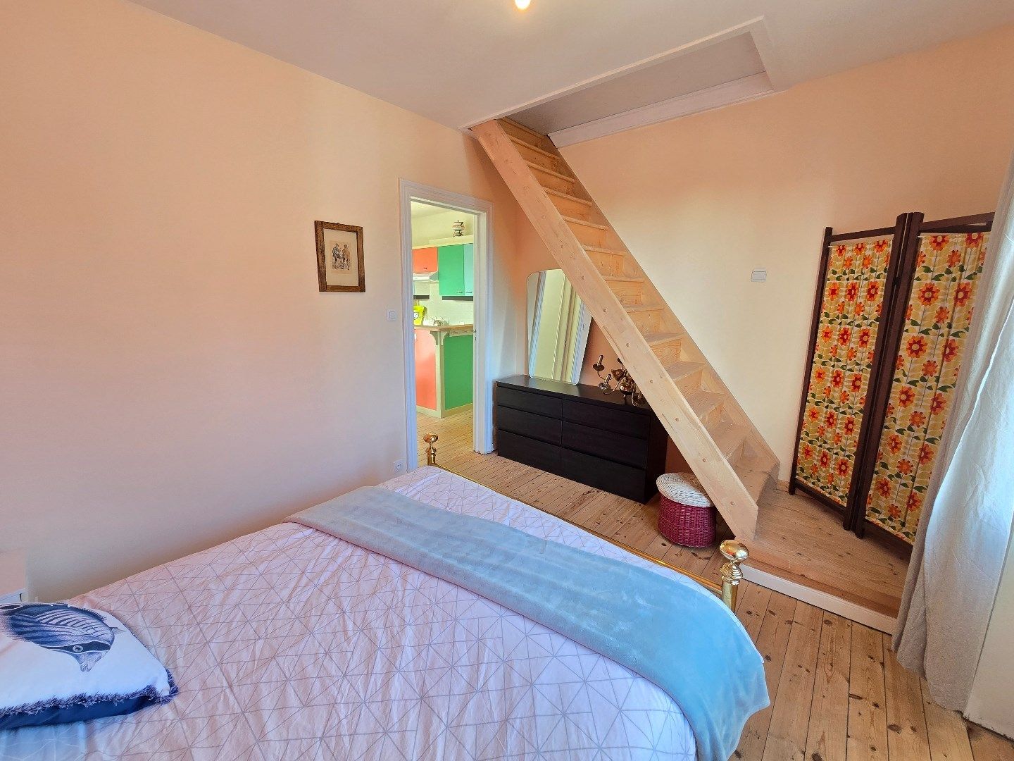 Appartement 2 slpk's foto 19