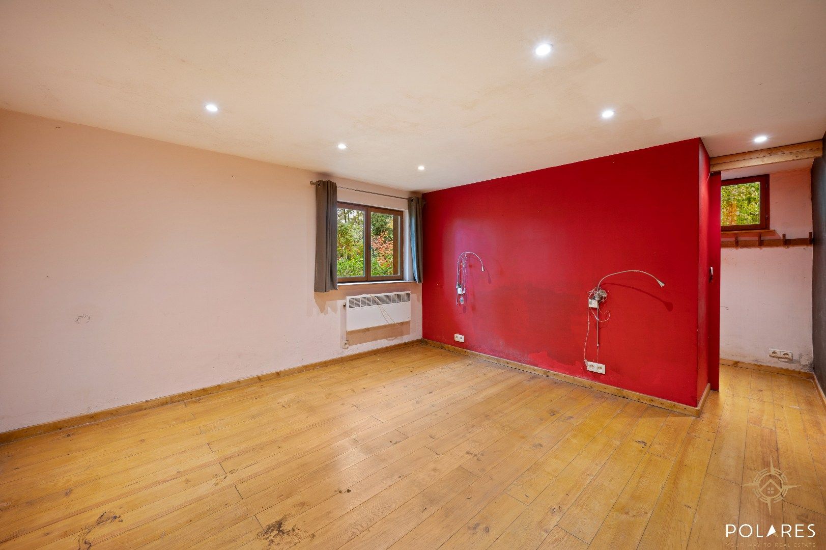 Sfeervolle chalet in de bossen van Neerijse! foto 11