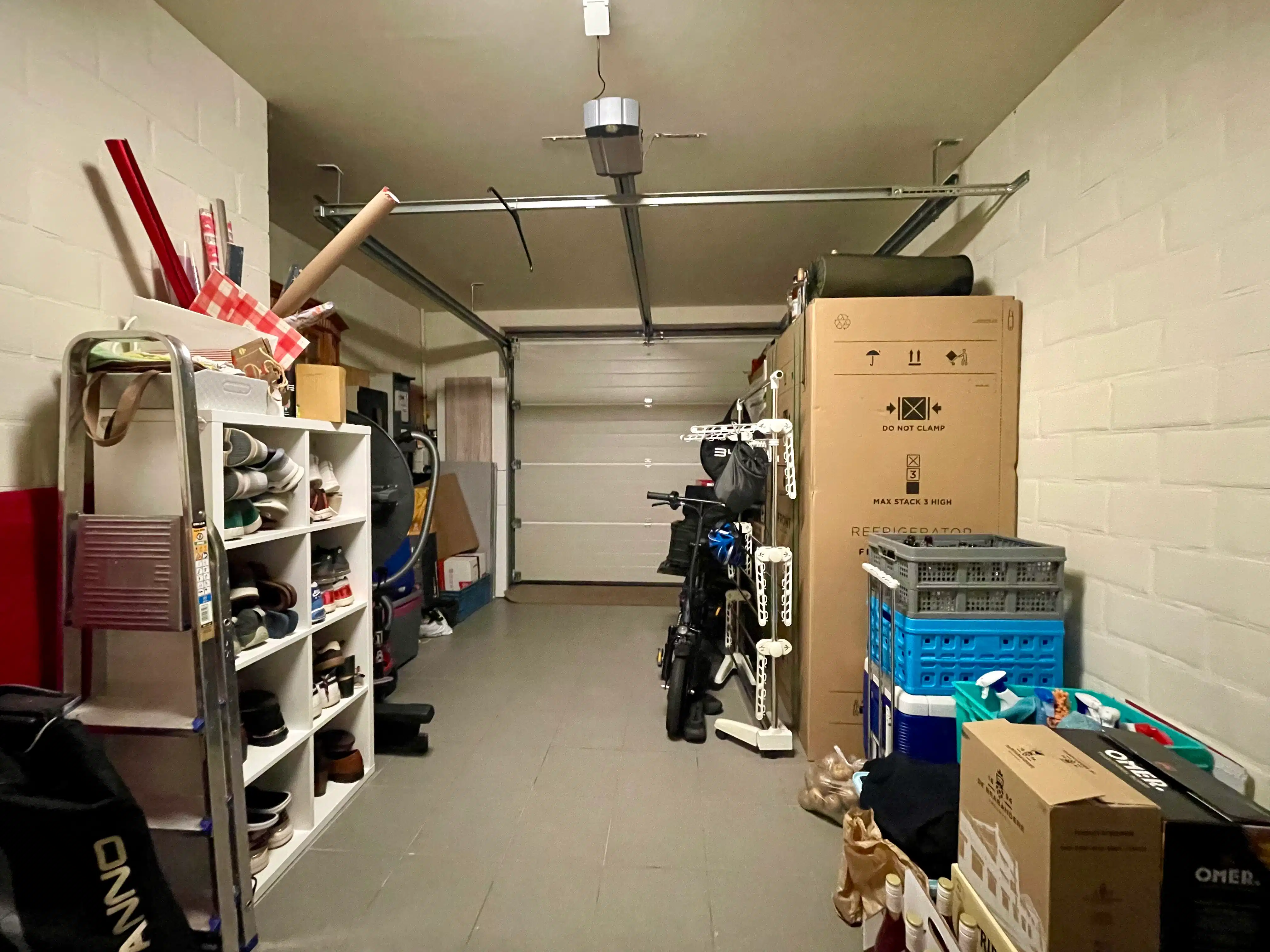Instapklare woning met 3 slaapkamers, garage en tuin foto 18