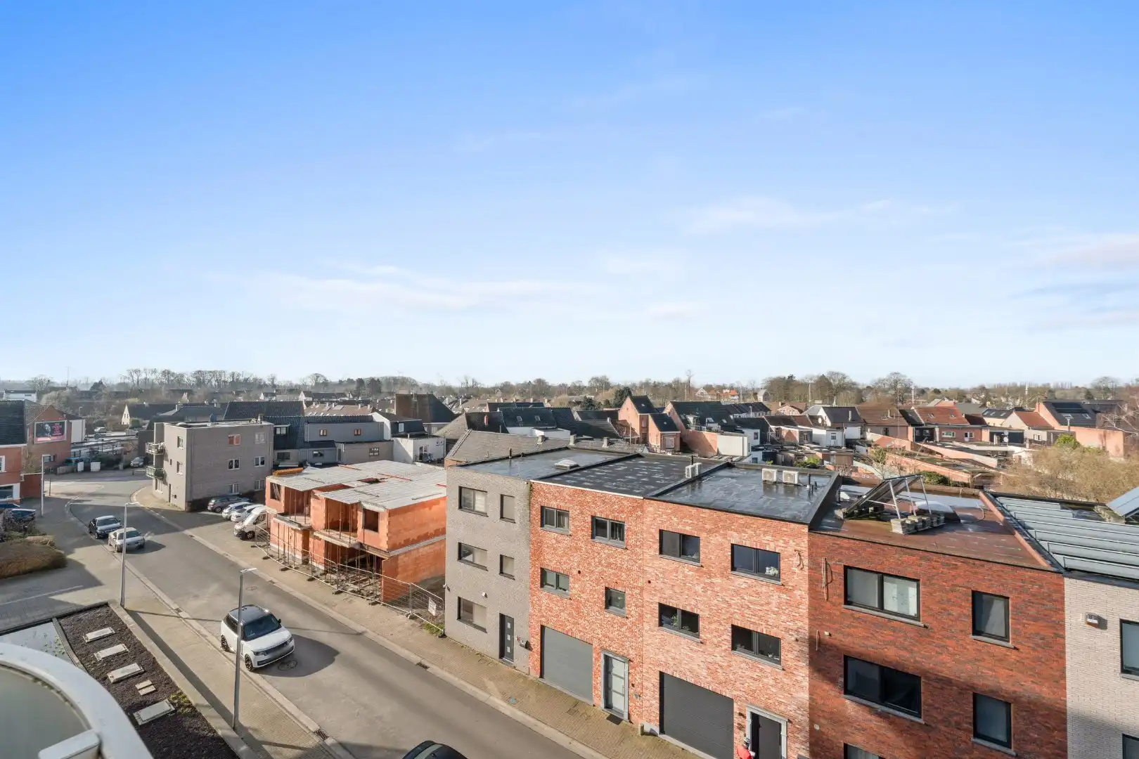 Instapklaar appartement met 2 slaapkamers te koop in Lokeren foto 16