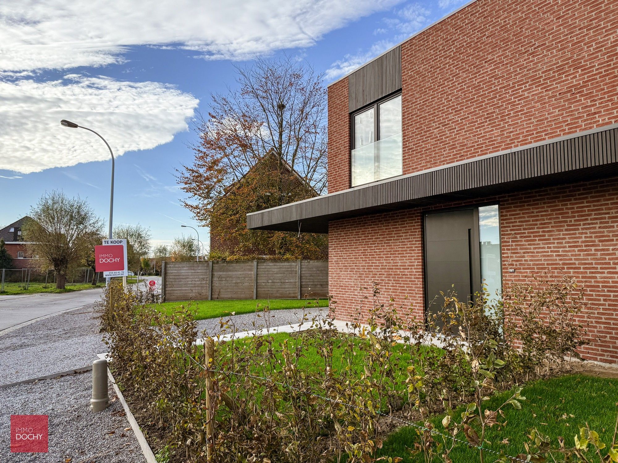 Energie - Neutrale nieuwbouwwoning | Ooigem foto 14