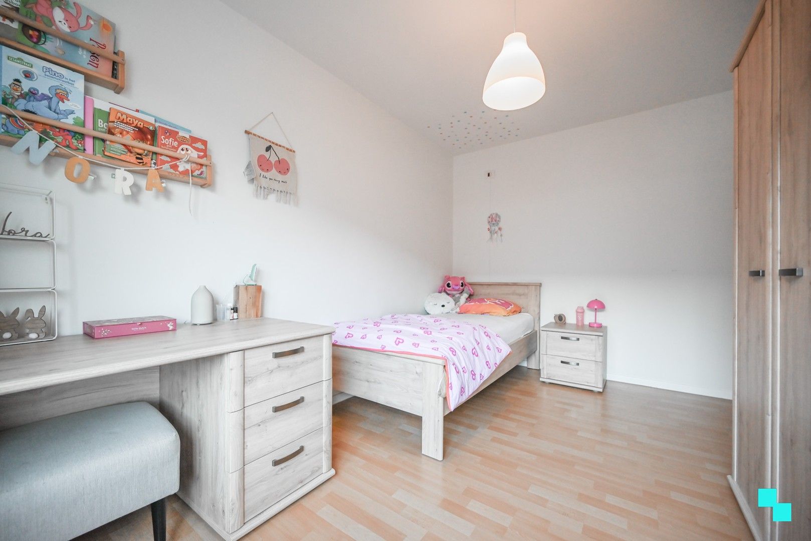 Instapklare eengezinswoning te Izegem foto 18