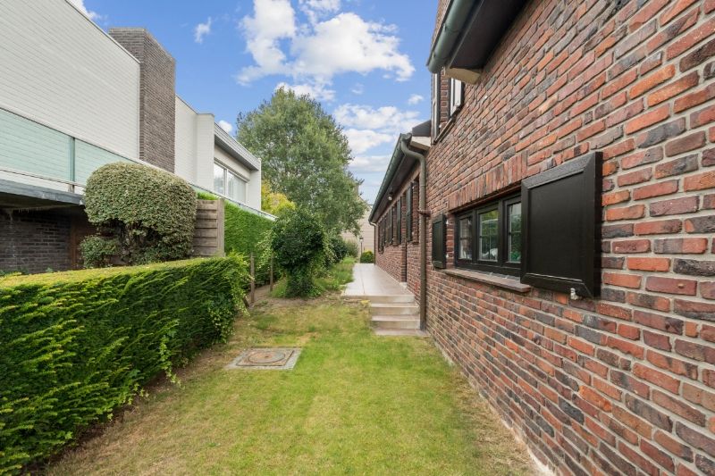 Te koop Roeselare villa nabij ' Sterrebos foto 21