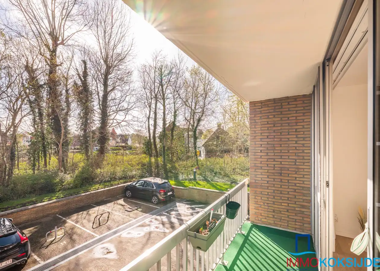 Malgré Tout 00.19 Koksijde foto 7