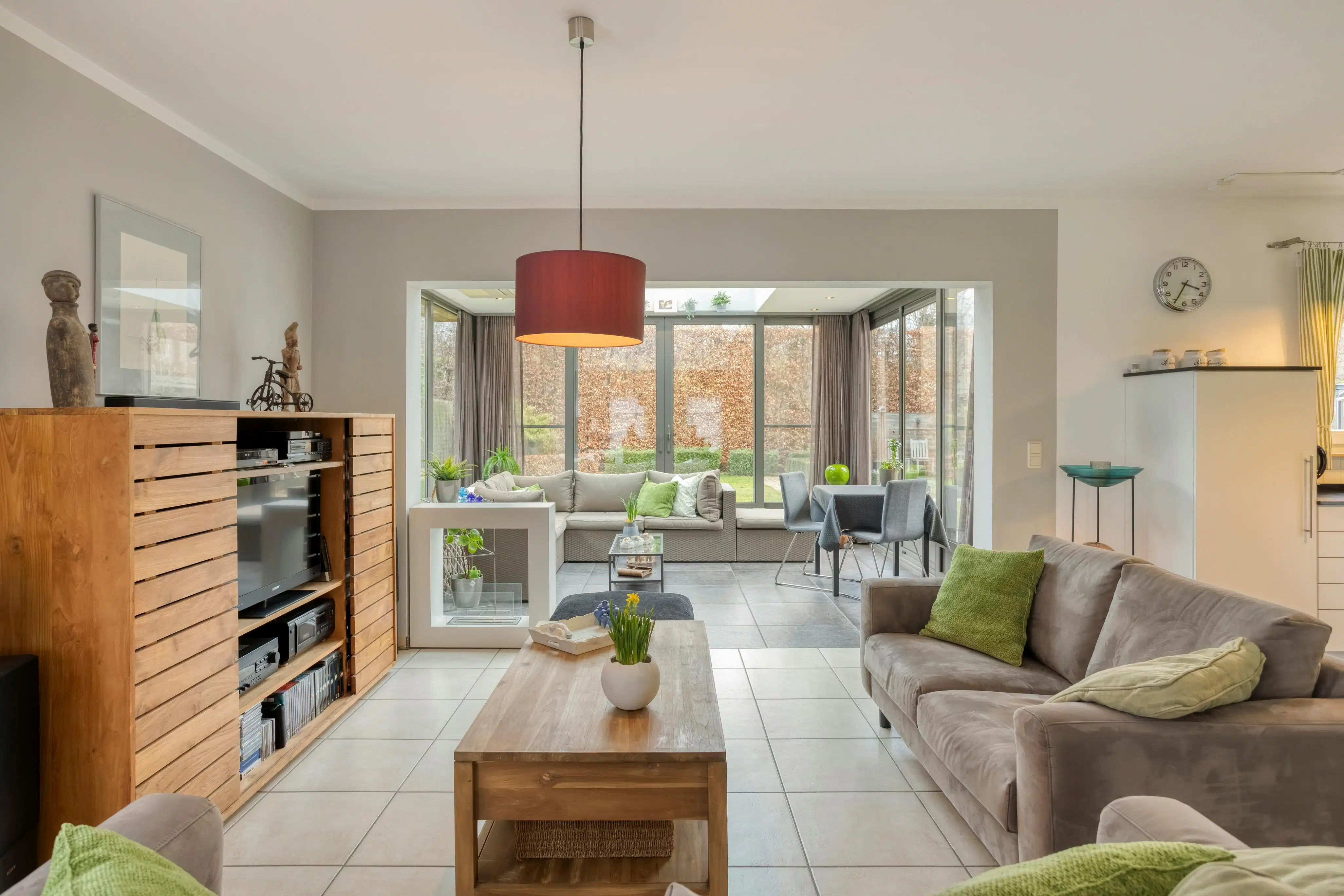 Instapklare open bebouwing op toplocatie in Boom foto 3