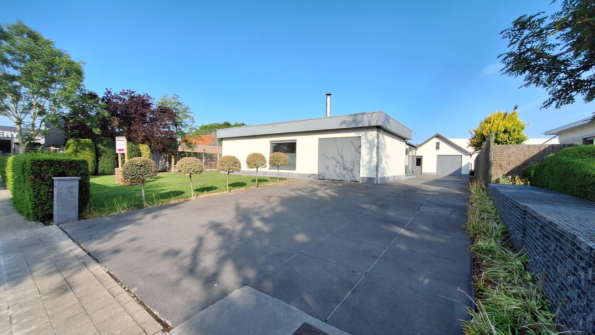 Villa te koop foto 2