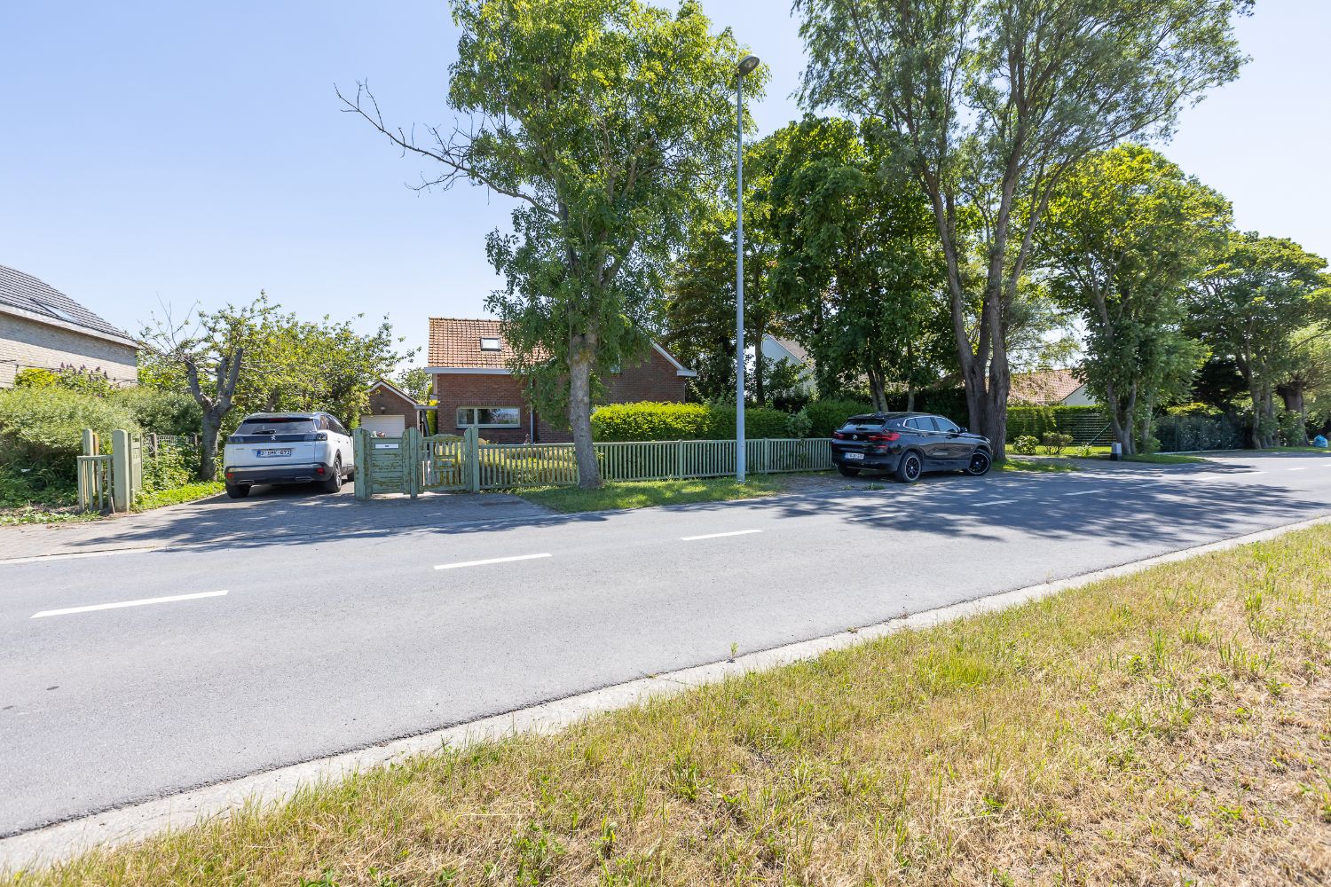 Unieke kans: te renoveren woning te Middelkerke met veel potentieel foto 30